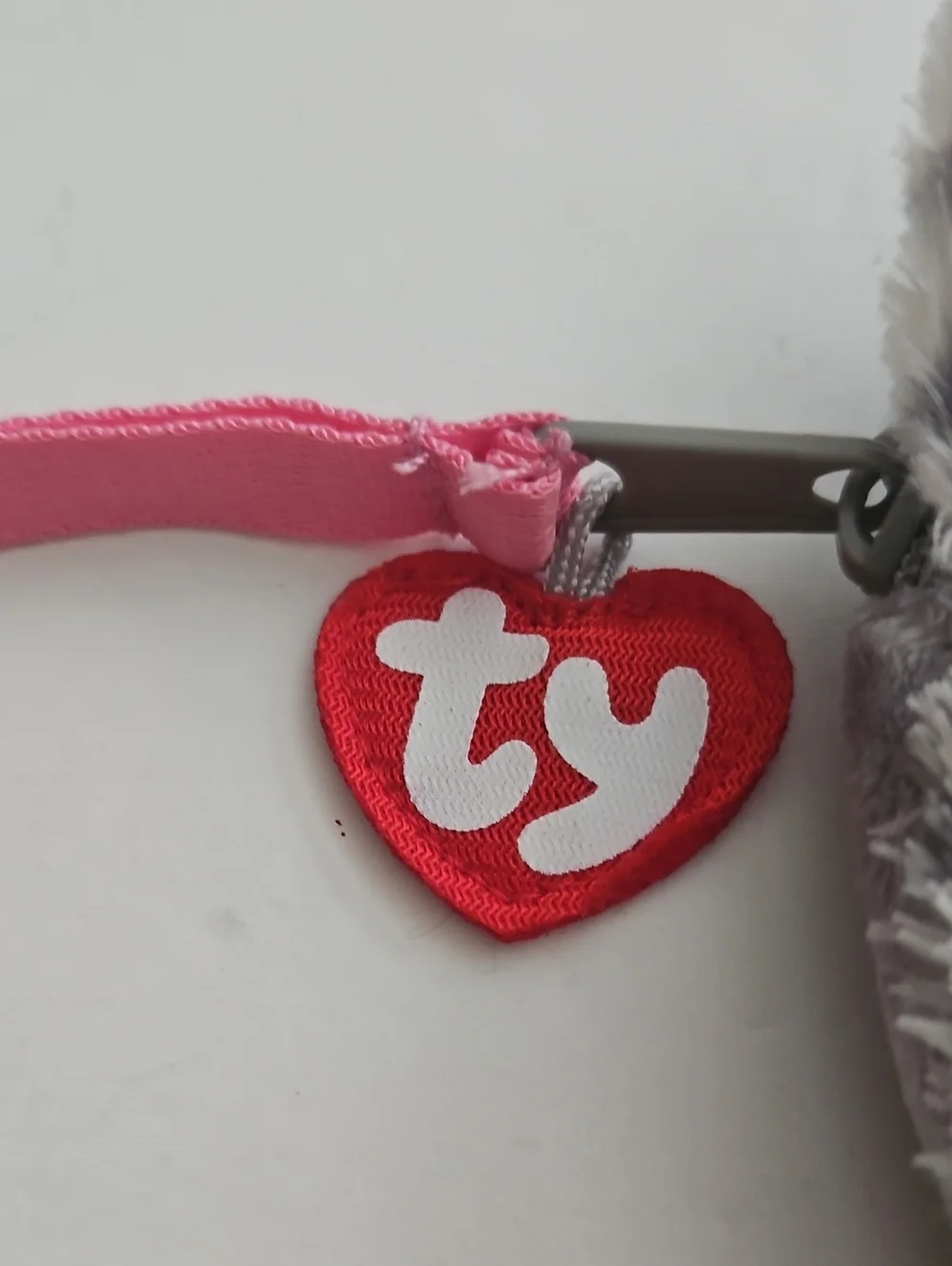 Ty beanie boo